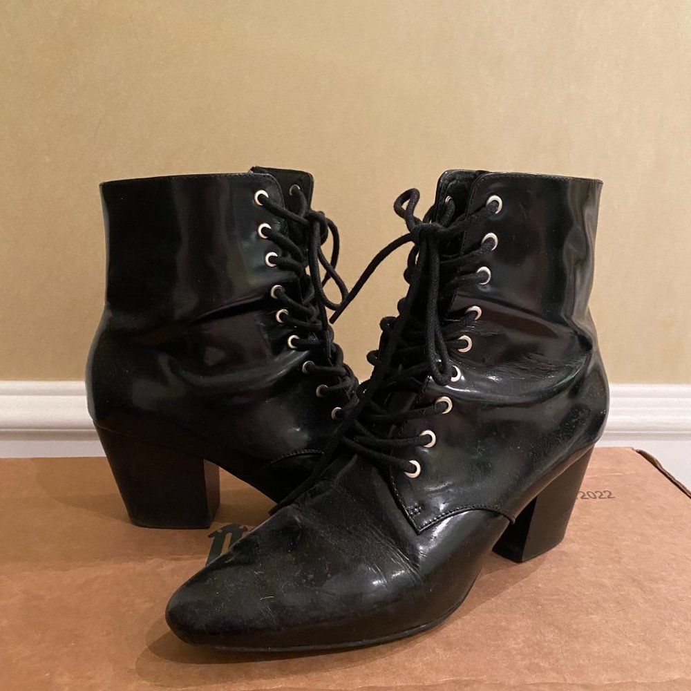 Sol Sana Eleanor II Boots